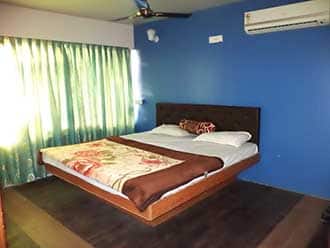 Sea Village Resort, Diu 2